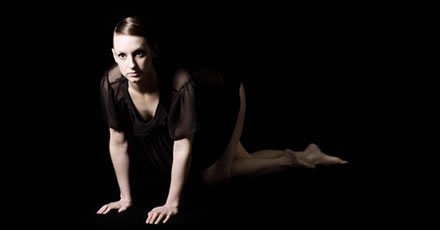 Professional Portfolio Photography by Joanne Gower