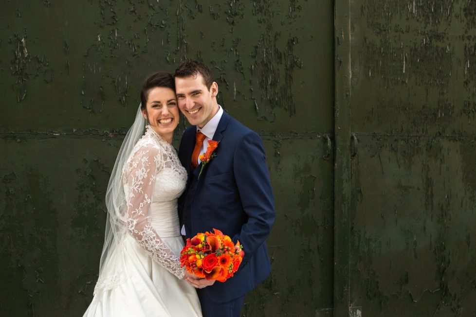 best yorkshire wedding photographer