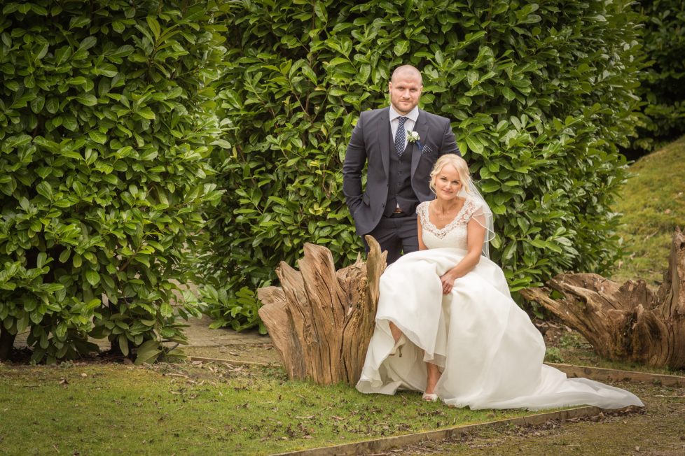 East Yorkshire wedding photographer
