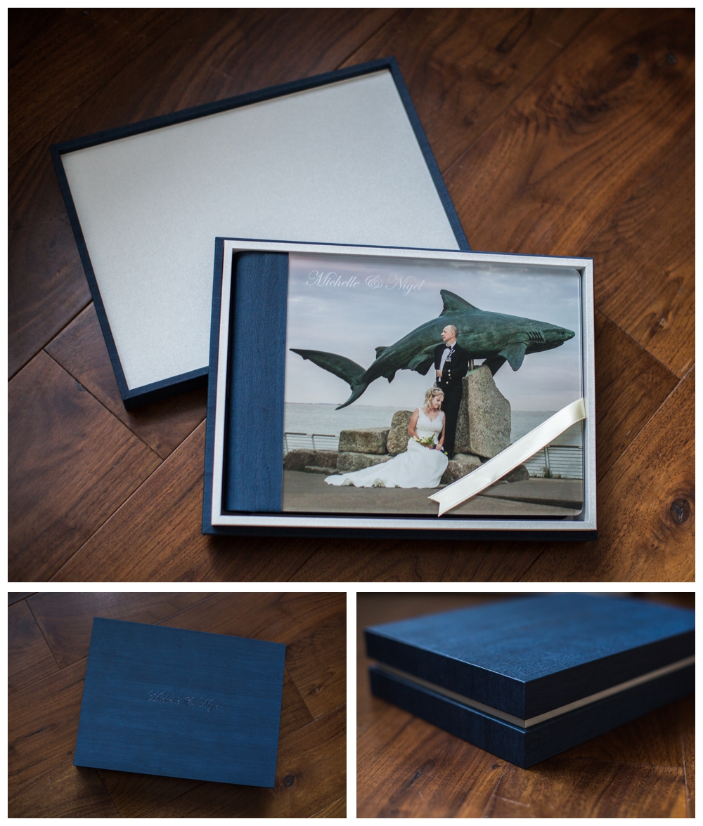 Bespoke Albums