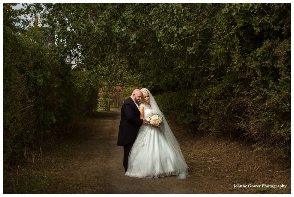Hull and Yorkshire Wedding Photographer at the Millhouse